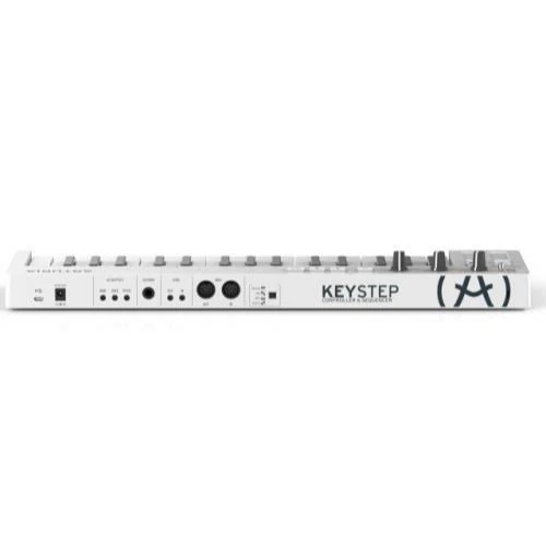 Arturia KeyStep USB MIDI Controller and Polyphonic Sequencer - Image 4 of 4