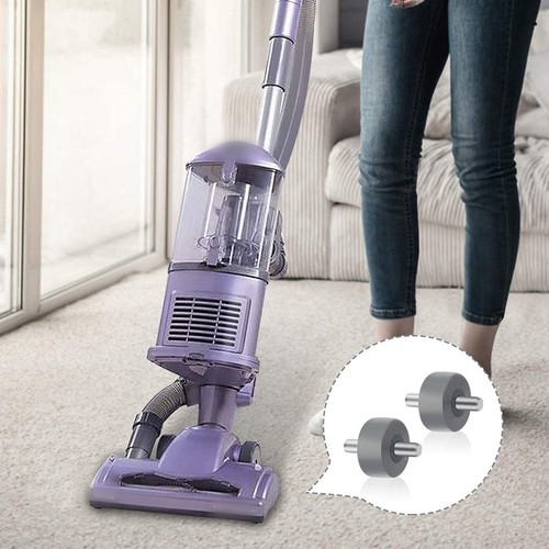 Vacuum Cleaner Floor Brush Small Wheels 