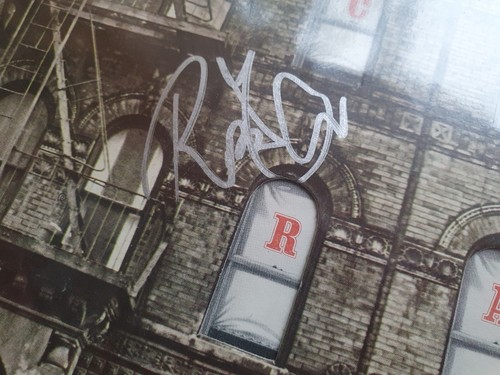 LED ZEPPELIN PHYSICAL GRAFFITI *SIGNED by ROBERT PLANT* UK Original 2x LP EX+ - Imagen 2 de 10