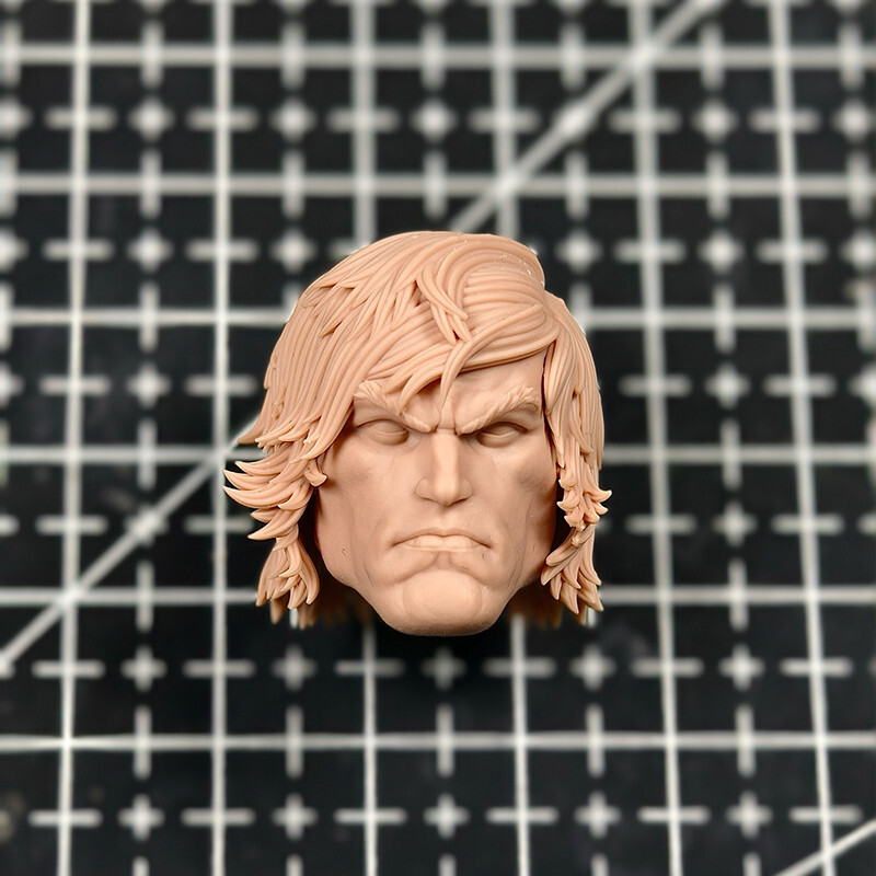 Conan the Barbarian  PCS B版 スタチューフィギュア Conan Deluxe Edition - Conan the Barbarian - PCS Quarter