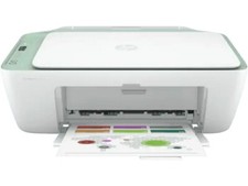 HP DeskJet 2722 All-in-One Printer RRP 49.99 lot R858