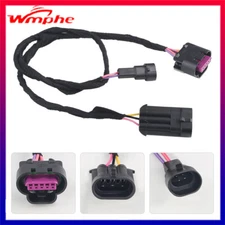 LS1 3 Wire MAF Sensor to LS2 LS6 5-Wire MAF / IAT Sensor Wiring Harness Adapter