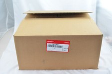 Genuine Honda Civic Type-r Alcantara Red Steering Wheel 2020-2021 Fk8 C90za