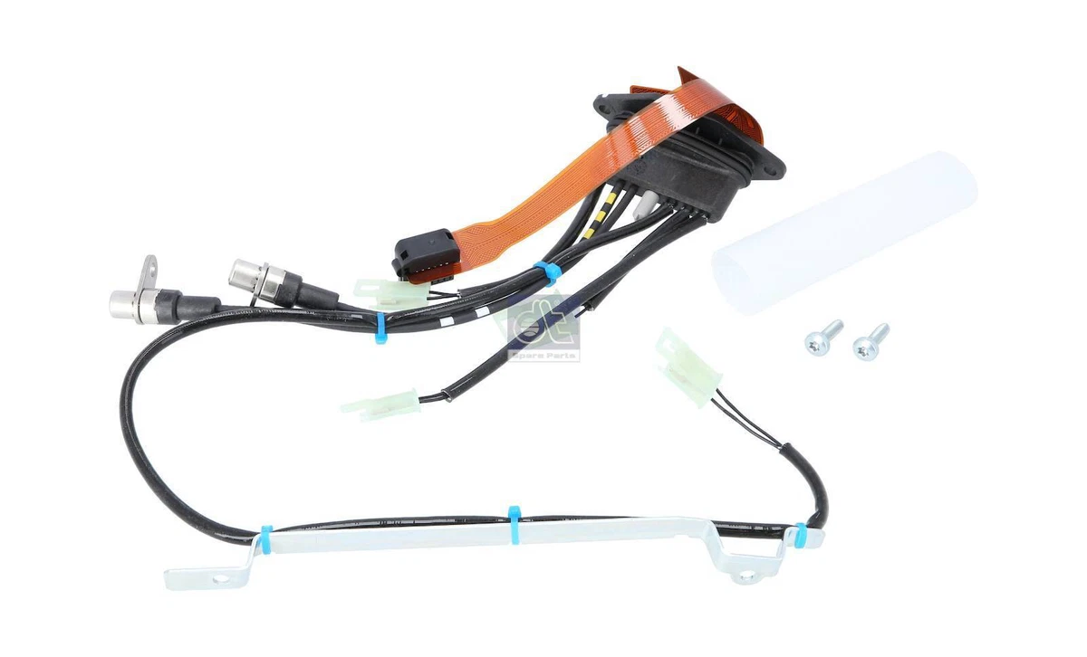 2.93165 Montagesatz passend für RENAULT, VOLVO 20775027 22176325 