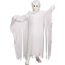 Child Ghostly Spirit Costume Classic Halloween
