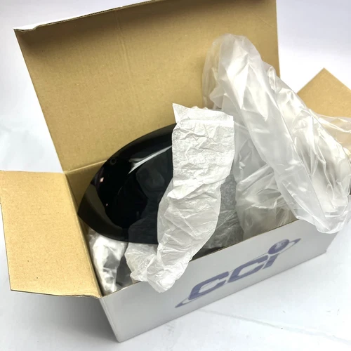 MC67534BK MIRROR COVER 19-RAM