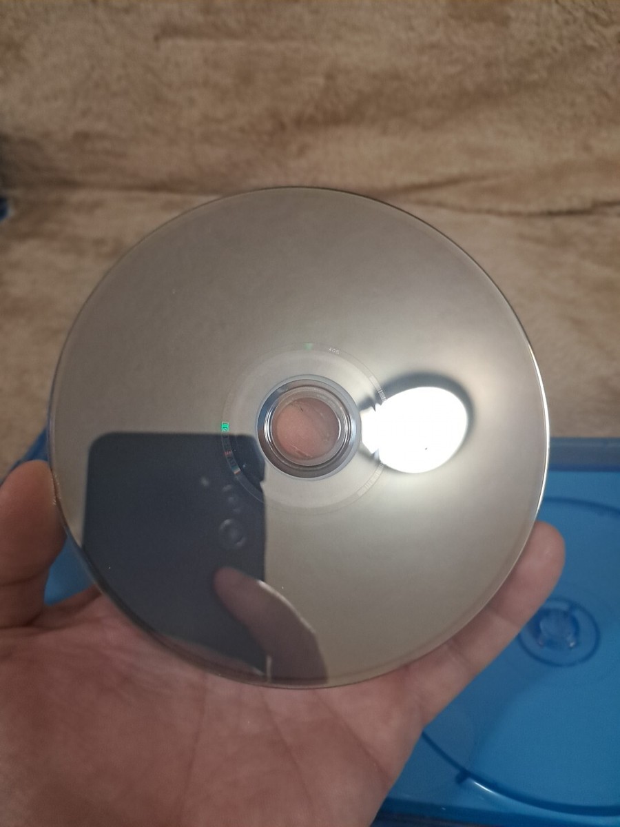 A View From Space With Heavenly Music (Blu-ray Disc, 2006