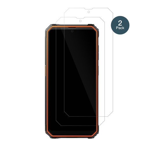 2x Screen Protector for Blackview BV4800 SE Flexible Glass 9H dipos - 第 2/7 張圖片