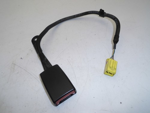 VW Phaeton 3D Gurtschloss Gurt Schloss VL Vorne Links 3D0857755E