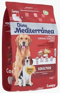 dr john dog food near me