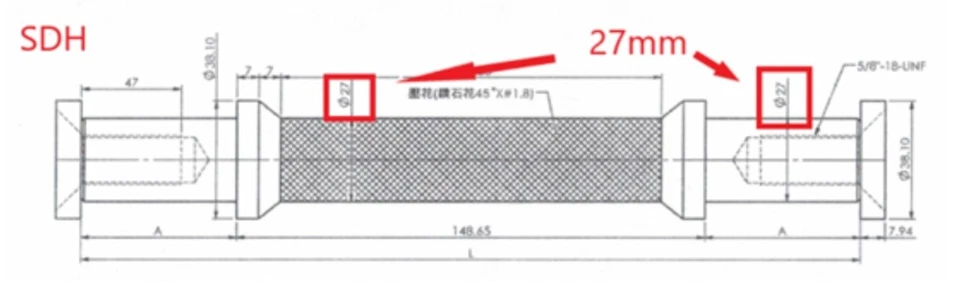 TROY 10 磅-50 磅专业双铃套装“查看完整描述:工厂退款 ▪︎ S/H+ — 第 4/4 张图片