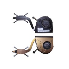 For Lenovo ThinkPad Yoga260 yoga X380 370 S1 Cooling Fan Module 00HN996