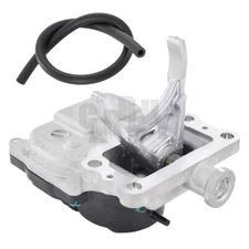 Front 4WD Differential Vacuum Actuator 41400-35034 for Toyota Tacoma 2005-2019