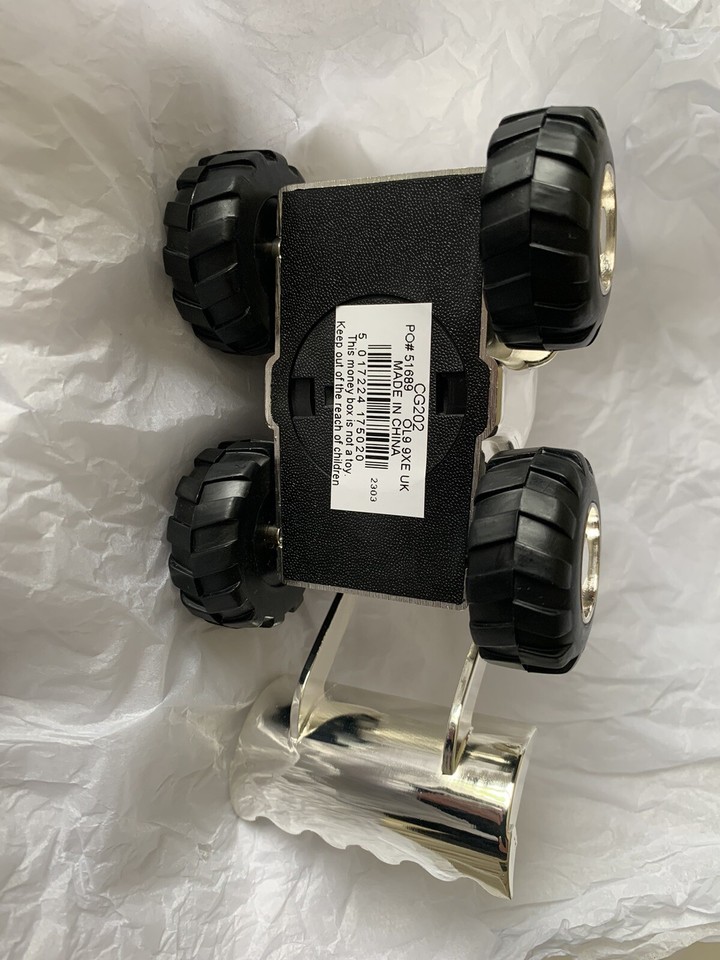 Tractor money box, christening gift, baptism gift eBay