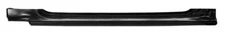Rocker Panel Driver Side 1980-1996 Ford Bronco (Key Parts # 1982-103 L)