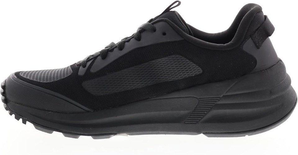 Mens Trainers Lace Up Memory Foam Lightweight Running Jogger