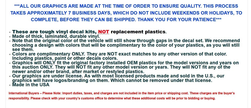 Jet Ski Graphics Sticker Decal Kit For Kawasaki STX15F 2003-2019 TUNE IN GREEN - Image 2 of 2