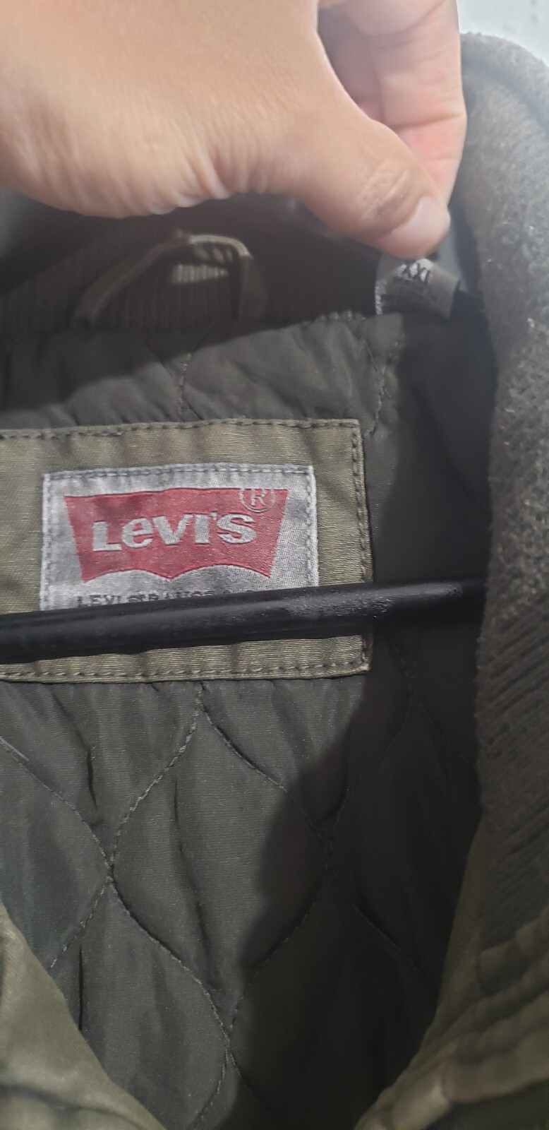 Levi's Jacket - image 5