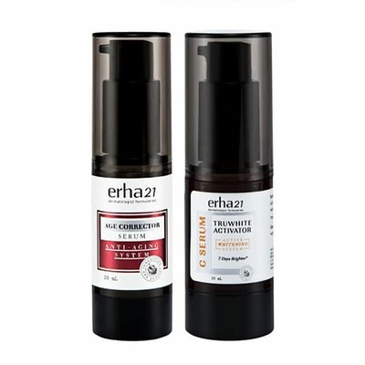 age corrector serum erha