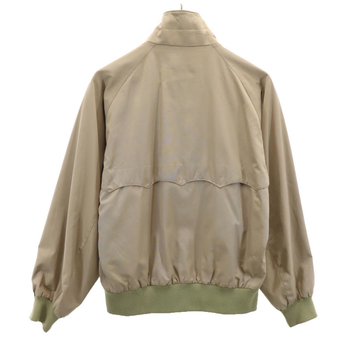 BARACUTA×GRIFFIN Made in England BARACUTA British made G9 Jacket 36 Brown Men's | eBay