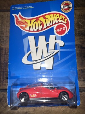 Hot Wheels White s Guide Exclusive Tail Dragger Real Riders 