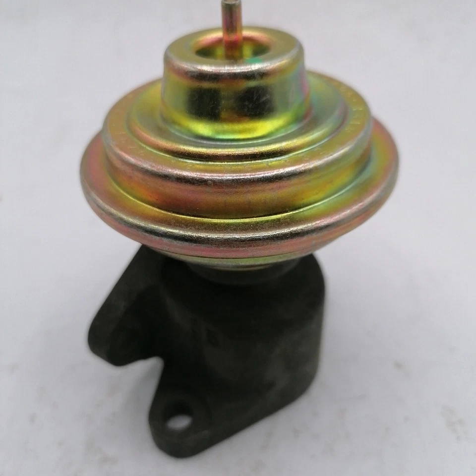 VALVOLA EGR ORIGINALE FORD ESCORT MK5-6 1.8 TD 1990-2001 GENUINE OEM N.7091568 Foto 2 de 4