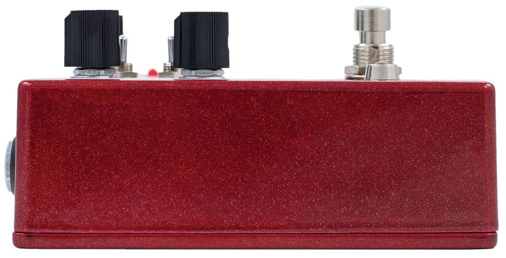 New Earthquaker Devices Grand Orbiter V3 Phase Machine Guitar