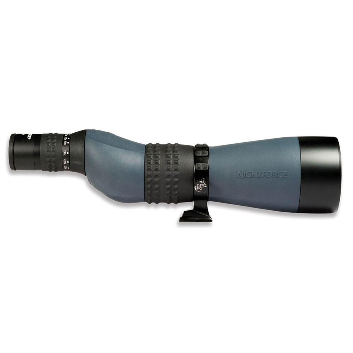 NIGHTFORCE TS-82 Xtreme Hi-Def 20-70x Straight Spotting NIGHTFORCE TS-82 Xtreme Hi-Def 20-70x Straight Spotting