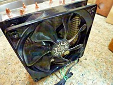 cooler master CPU Cooler -Socket LGA2011 Only-