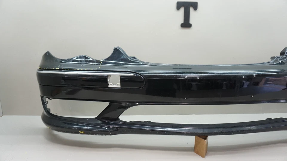 MERCEDES-BENZ W203 C230 C350 C280 AMG 2005-2007 CUBIERTA PARACHOQUES DELANTERO A2038855625 Foto 2 de 4