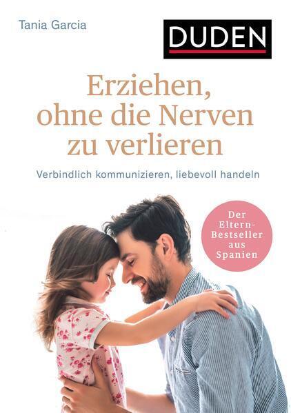 Thumbnail - Erziehen, Ohne Die Nerven Zu Verlieren | Tania García | 2022 | Deutsch