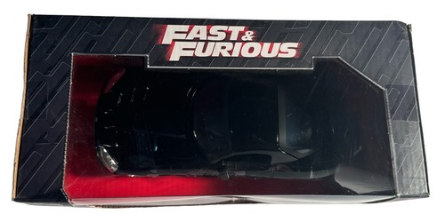 Jada Toys - 1:24 Fast and Furious - Letty's Dodge Viper SRT 10 - Picture 3 of 4