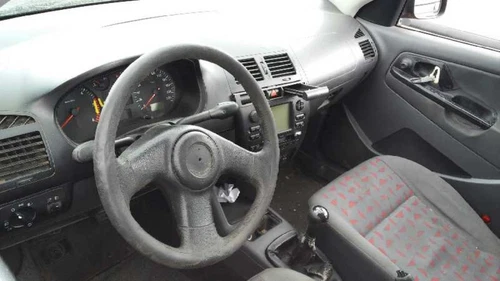 6K0121253AG Radiador Agua para SEAT CORDOBA BERLINA (6K2) Stella 1999 129934 - Imagen 7 de 8