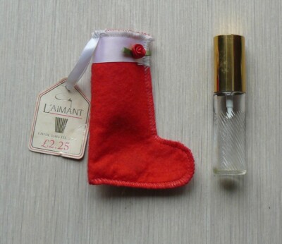 Spray ''L'Aimant'' von Coty