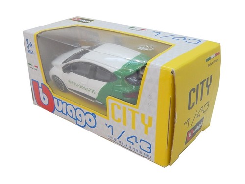 Renault Clio "Pharmacie" BBURAGO - Imagen 2 de 2