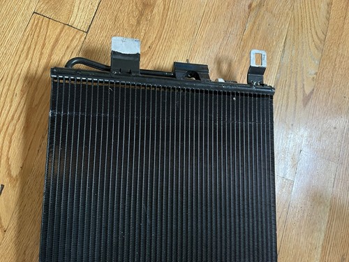 2018 2019 2020 2021 2022 2023 AUDI Q5 SQ5 FRONT OEM AC CONDENSER 80A816411N - Picture 6 of 10