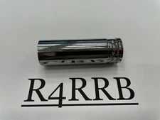 Snap-on Tools USA NEW 3/8" Drive 14mm Metric FDX 6 Point Deep Socket YSFSM14