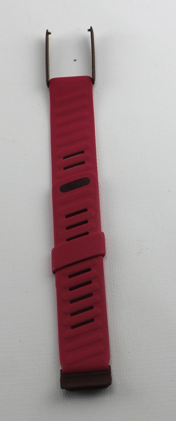 Woop Athletic monitor Band Pink Replacement Fits 4.0