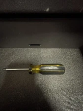 Klein Tools Phillips Screwdriver 19441-1PT Made In USA