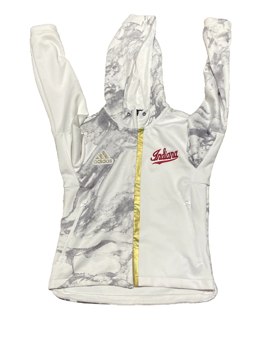 Adidas smoke shop hoodie