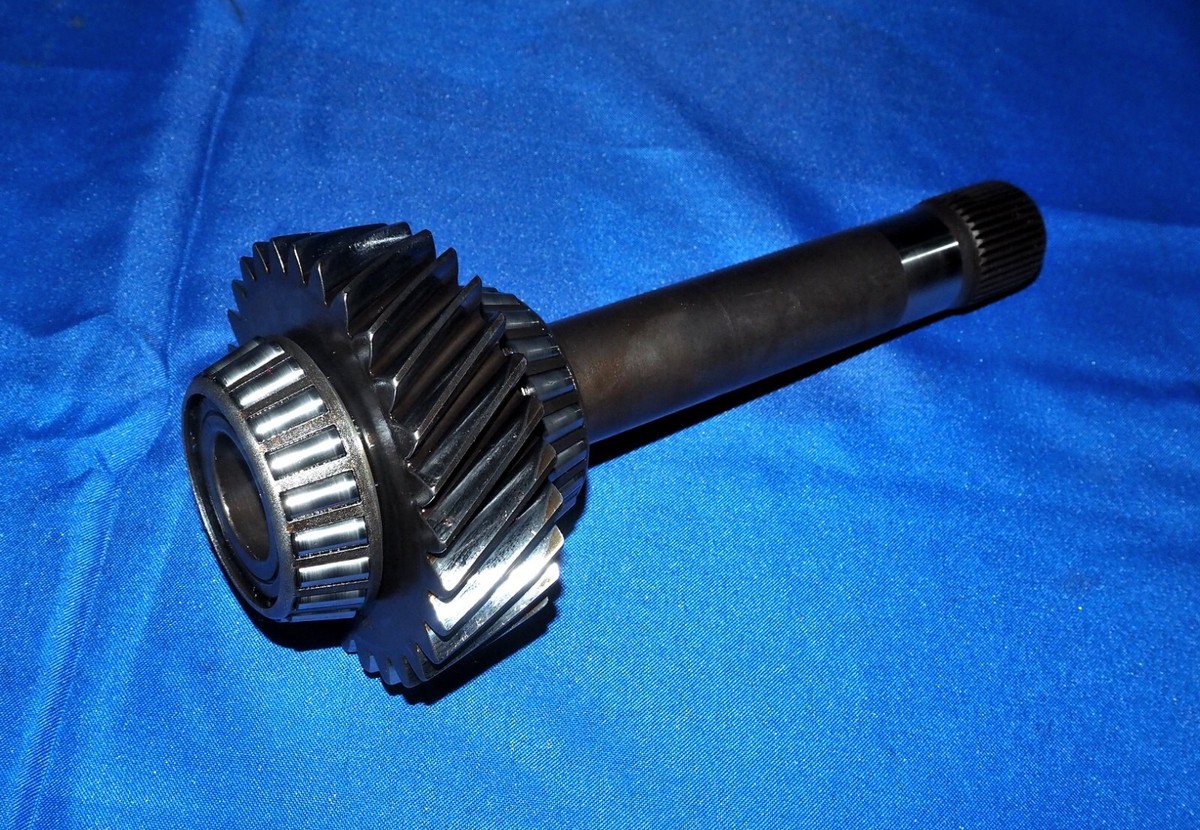 2006-2018 Bentley Flying Spur GT GTC ZF 6 Speed Transfer Case