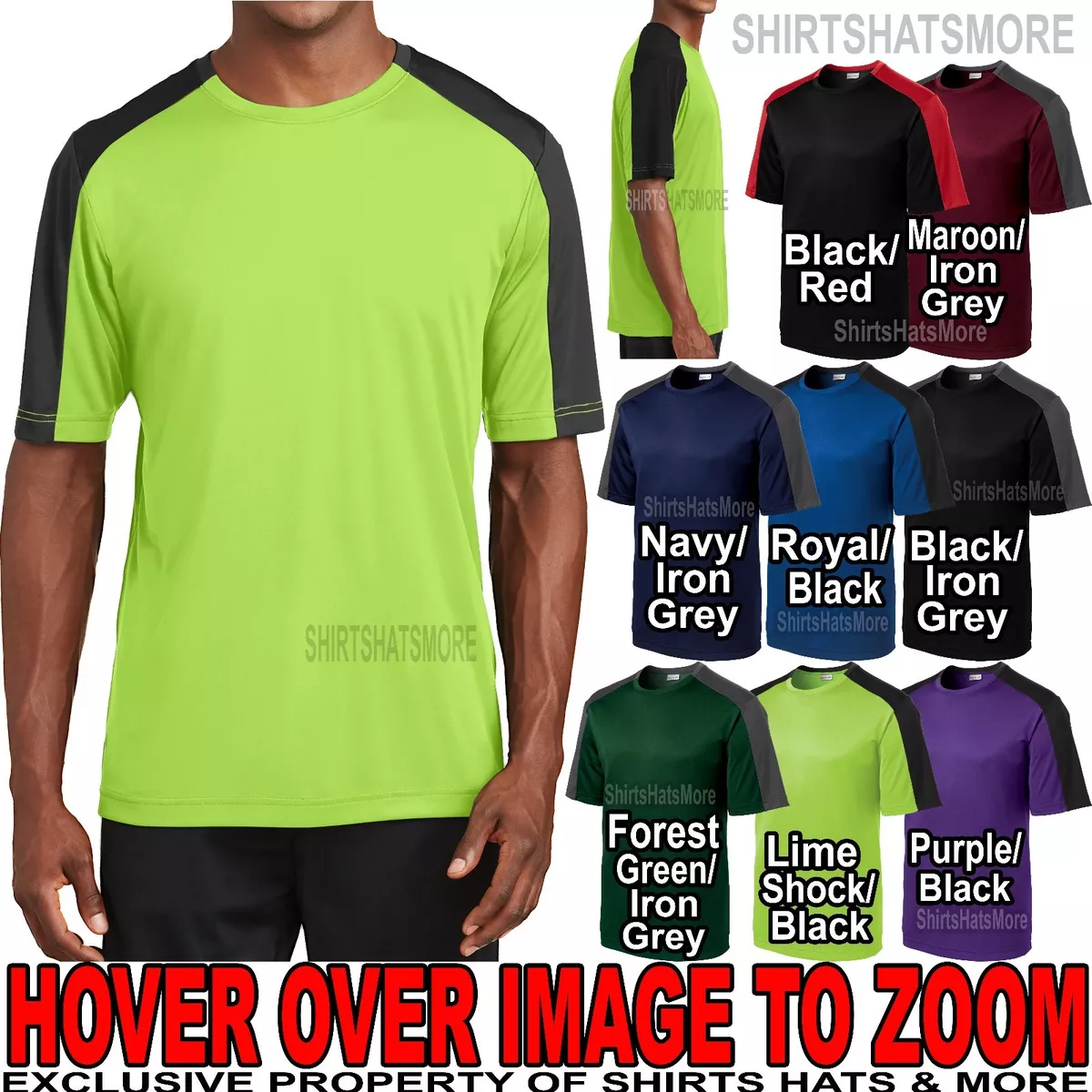 women's wicking shirts