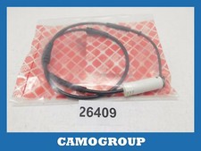 Capteur Usure Freins Avant Front Brake Pad Wear Capteur Febi BMW X5 E70 36570