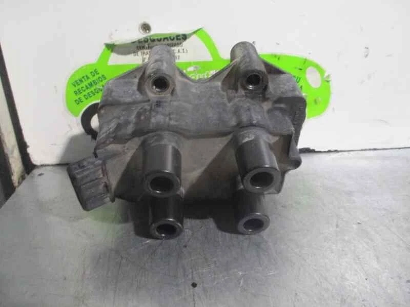 90458250 bobina de encendido para OPEL VECTRA B BERLINA 1.8 16V CAT 1995 1851814 - Imagen 2 de 4