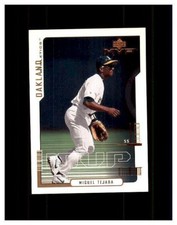 MIGUEL TEJADA YOU  PICK SEE SCANS OF EVERY CARD