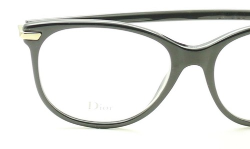 DIOR Dioressence 11 807 53mm Occhiali da Vista RX Occhiali da Vista CORNICI -Italia - Foto 12 di 12