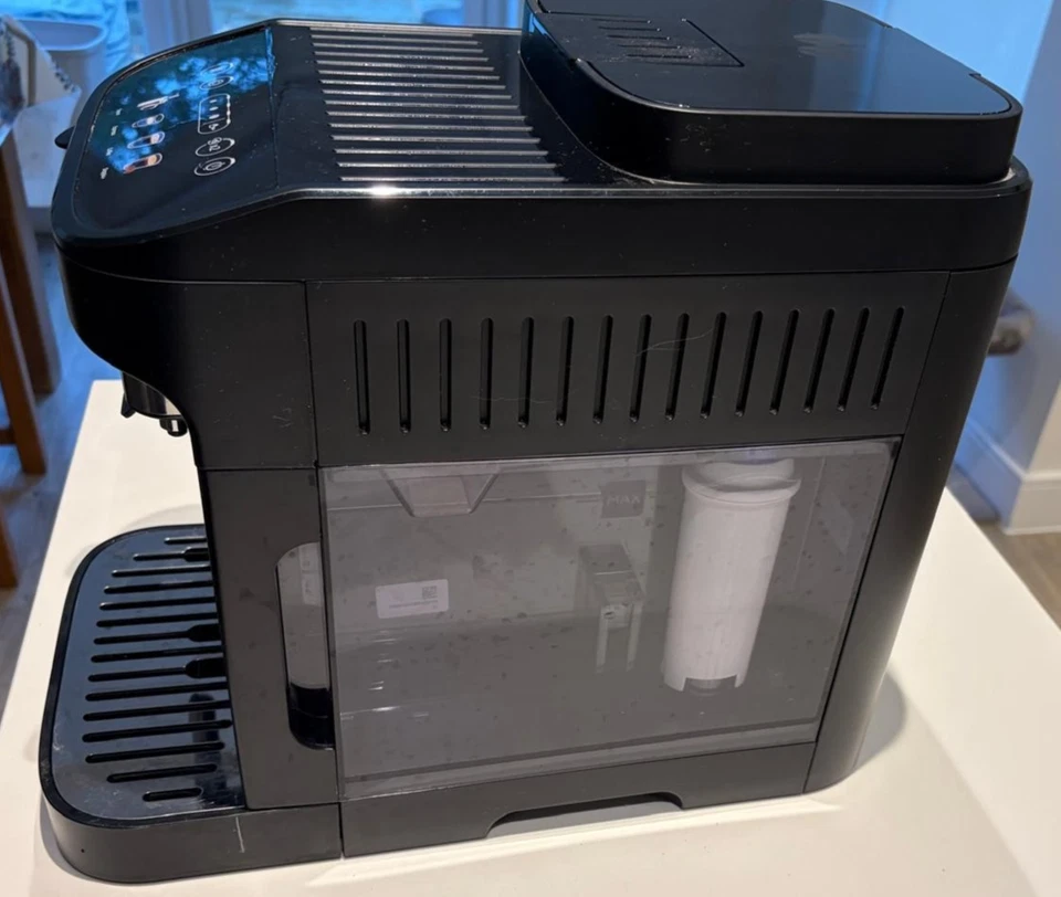 De'Longhi Magnifica ECAM290.22.B Evo Fully Automatic Bean-to-Cup Coffee Machine, photo 3 of 5