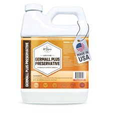 GERMALL PLUS PRESERVATIVE Liquid ( 16 oz ) Pa...