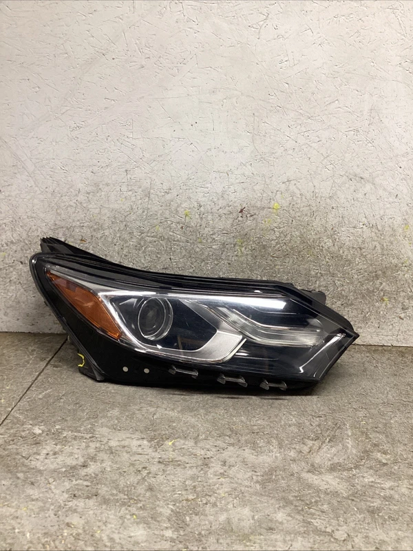 2018-2021 Chevrolet Equinox Halogen Right RH PASSENGER Side Headlight OEM
