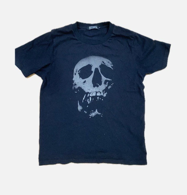 Hysteric Glamour Short Sleeve Cotton T-Shirts for Men for sale | eBay